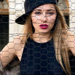 Irina Renkas, 10.09, Тюмень