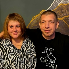 Настя Русакова, 15.05.1991, Новокуйбышевск