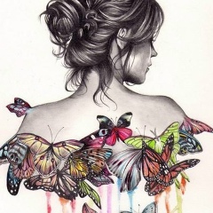 Sanechka Gainullina, 06.08.1990, Астана