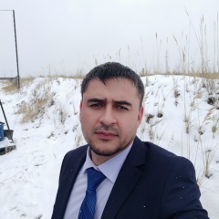 Ризван Сайдал-Алиев, 13.06.1983, Лангепас