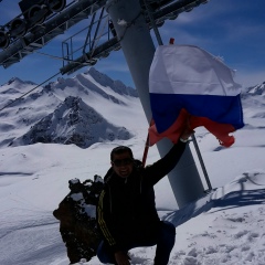 Sanjar Bekmuhamedov, 20.07.1983, Самарканд