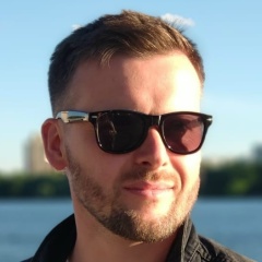 Сергей Сербан, 12.04, Москва