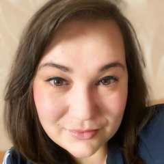 Анна Мусина, Ставрополь