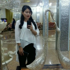 Назгуль Сулейменова, 02.03, Актобе