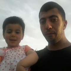 Иса Худяров, 17.06.1996, Тараз