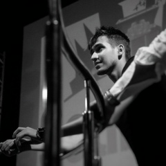 Андрей Маган, 14.01