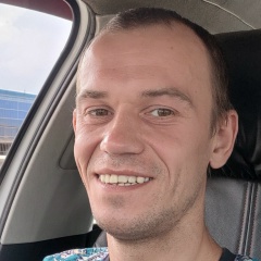 Виктор Сиротин, 27.10.1987, Краснодар