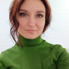 Маргарита Павленко, 08.03.1989, Кисловодск