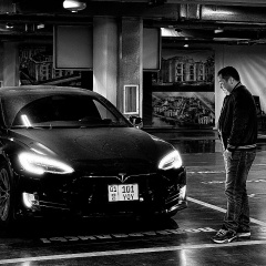 Emil Aidarov, 12.09.1986, Москва