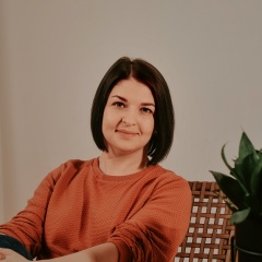 Светлана Киреева, 07.04