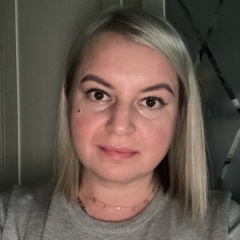 Нина Парфёнова, 29.08, Москва