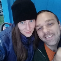 Светлана Сидорова, 14.11, Братск