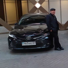 Куна Кожаниязов, 23.03.1991, Тараз