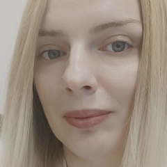 Виктория Буторина, 11.07.1988, Москва