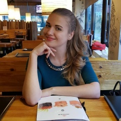 Виктория Викторова, 05.09