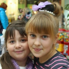 Маргарита Кетруш, 26.03.2000