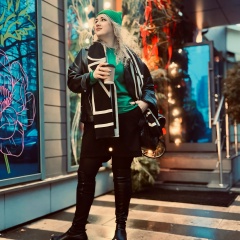 Евгения Будкова, Одинцово