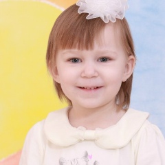 Наталья Иванова, 04.03.1988, Санкт-Петербург