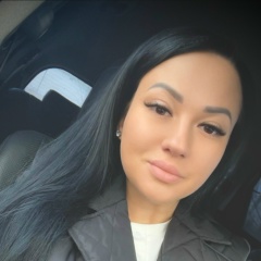 Lena Moiseeva, 12.03.1991, Абакан