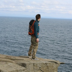 Сергей Крайнов, Нижний Новгород