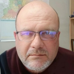 Alex Medvedev, Кишинев