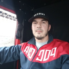 Arsen Magomedov, 02.08.1988, Махачкала