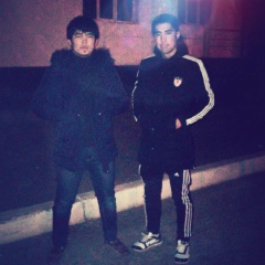 Еркин Жаксылыков, 11.02.1991, Жанаозен