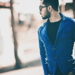 Elcan Musayev, 03.09.1992