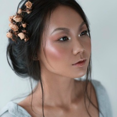 Natali Ким, Алматы