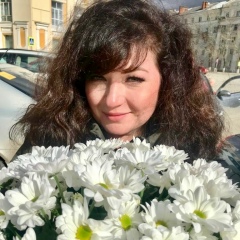Елена Борщёва, 20.03, Дзержинск