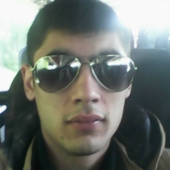 Алексей Сидиряков, 23.10, Москва