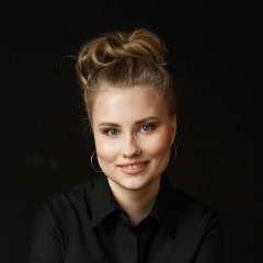 Анастасия Фомина, 22.06, Москва