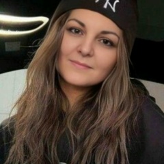 Татьяна Будченко Серёгина, 12.01, Воркута