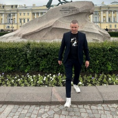 Павел Пронин, Москва