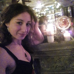 Julia Ko, 22.09, Краснодар