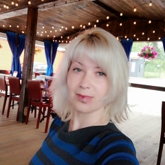 Эльвира Генералова, 28.11, Колпино