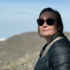 Анна Кириченко, 11.08.1982, Мурманск