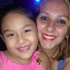 Carol Brisse Monteiro, 12.04.1990