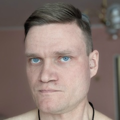 Андрей Погодин, 29.06.1990