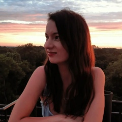 Наталья Струцинская, 28.06, Санкт-Петербург