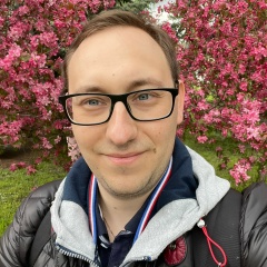 Дмитрий Никитин, 22.09.1988, Москва