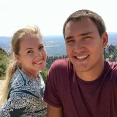 Юля Зиганшина, 11.10, Казань