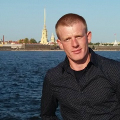 Виктор Кривошеев, 08.09.1991, Калининград