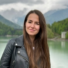 Анастасия Шипилова, 22.05, Potsdam