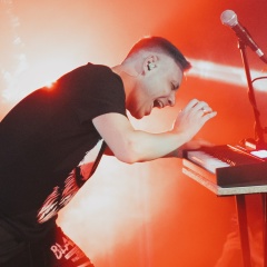 Игорь Голованов, 01.01, Пермь