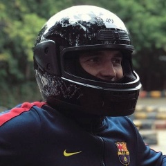 Роман Никитин, 18.02, Москва