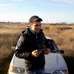 Арсен Ханмирзаев, 29.08.1988, Джанкой