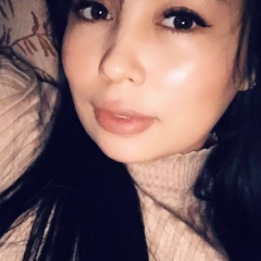 Нигора Алимова, 21.12, Кызылорда