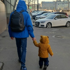 Андрей Нечаев, Краснодар