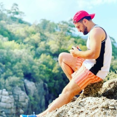 Алтун Мамедов, 04.03, Москва